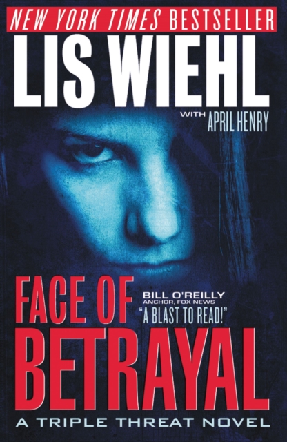 Face of Betrayal, Paperback / softback Book