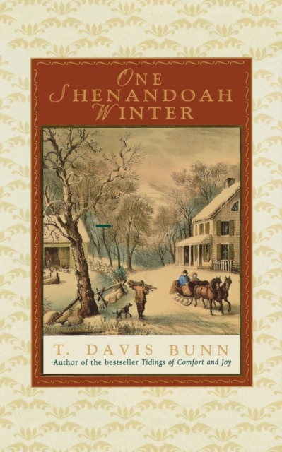 One Shenandoah Winter, Paperback / softback Book