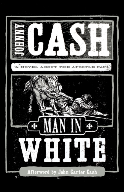 Man in White, Paperback / softback Book