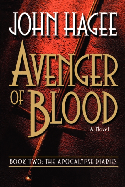 Avenger of Blood, Paperback / softback Book