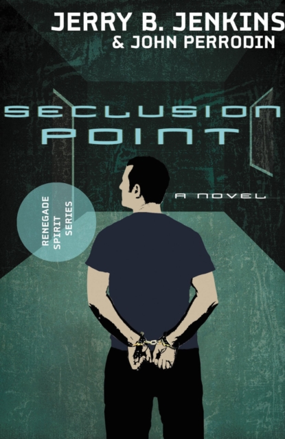 Seclusion Point : Renegade Spirit Series (volume #3), Paperback / softback Book