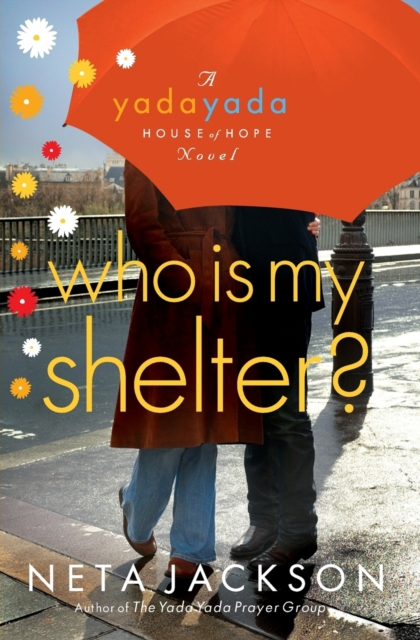 Who Is My Shelter?, Paperback / softback Book