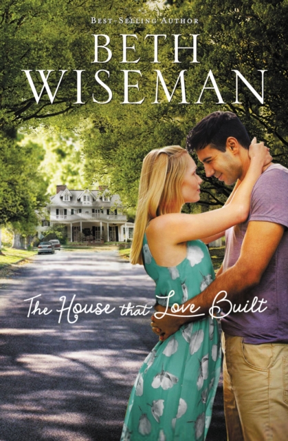 The House that Love Built, Paperback / softback Book