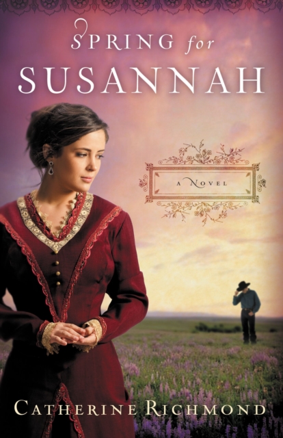 Spring for Susannah, Paperback / softback Book
