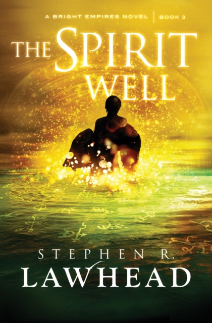 The Spirit Well, Paperback / softback Book