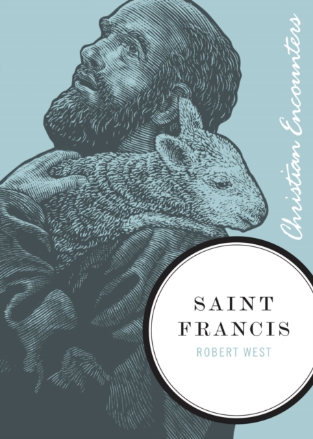 Saint Francis, Paperback / softback Book