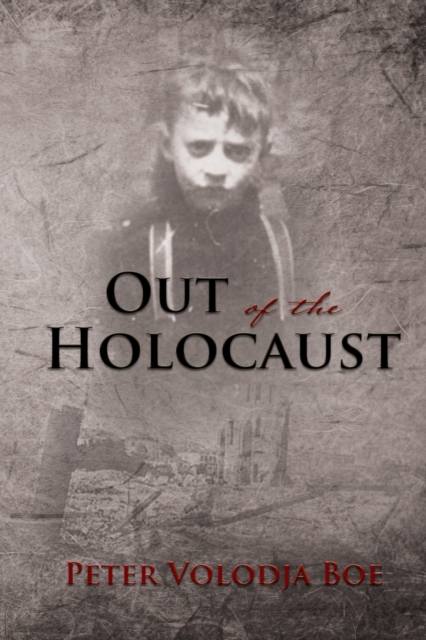 Out of the Holocaust, Paperback / softback Book