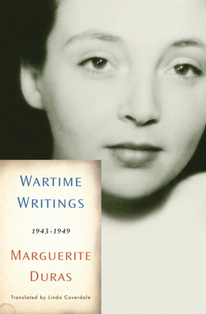 Wartime Writings : 1943-1949, Paperback Book