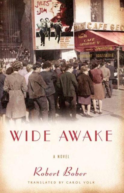 Wide Awake : A Novel, Paperback / softback Book