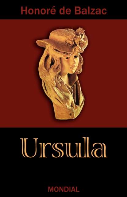 Ursula (Ursule Mirouet), Paperback / softback Book