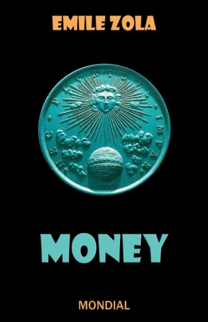 Money, Paperback / softback Book