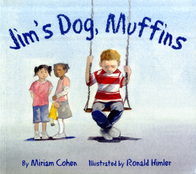 Jim's Dog Muffins, Paperback / softback Book