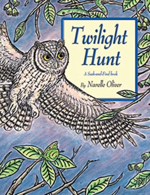 The Twilight Hunt, Paperback / softback Book