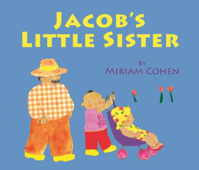 Jacob's Little Sister, Paperback / softback Book