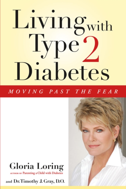 Type 2 Diabetes Made Easy, Paperback Book