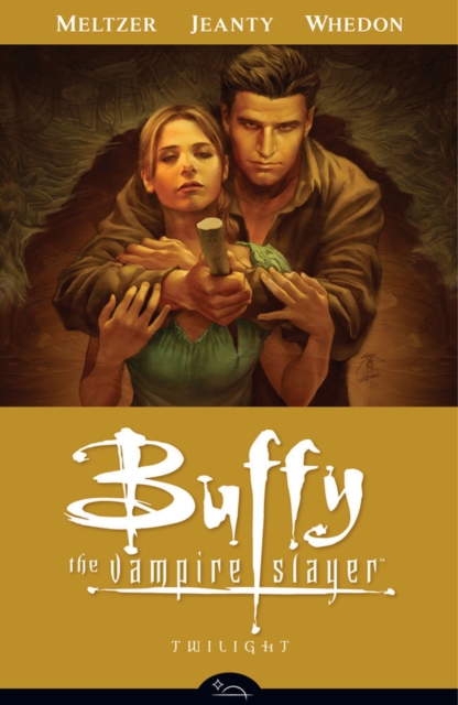 Buffy the Vampire Slayer : Twilight Season 8, volume 7, Paperback Book