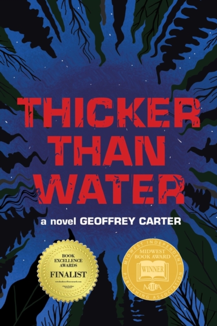 Thicker Than Water, Paperback / softback Book