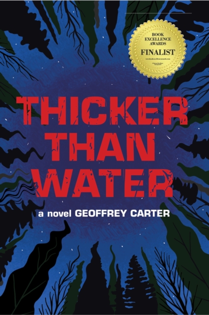 Thicker than Water, EPUB eBook