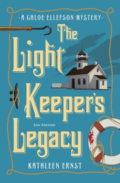 The Light Keeper's Legacy, Paperback / softback Book