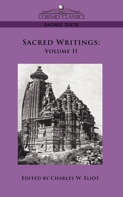 Sacred Writings : Volume II, Paperback / softback Book