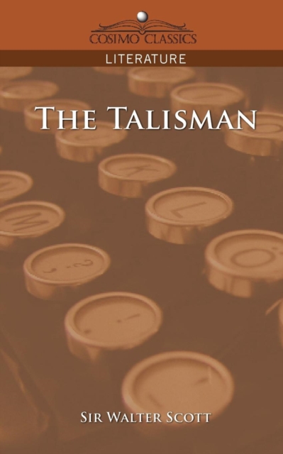The Talisman, Paperback / softback Book