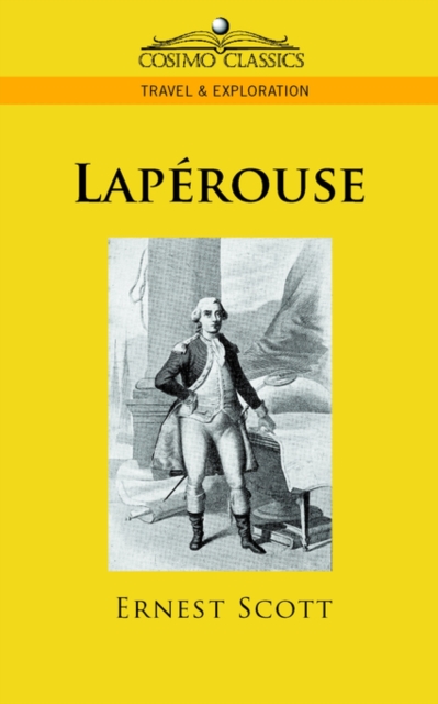 Laperouse, Paperback / softback Book