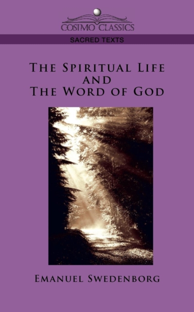 The Spiritual Life and the Word of God, Paperback / softback Book