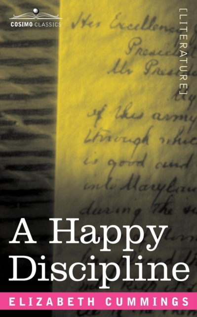 A Happy Discipline, Paperback / softback Book