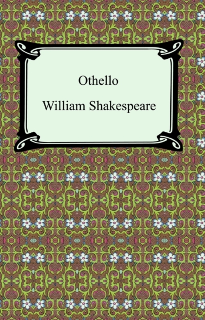 Othello, EPUB eBook