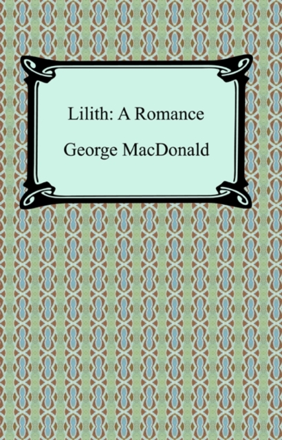 Lilith: A Romance, EPUB eBook