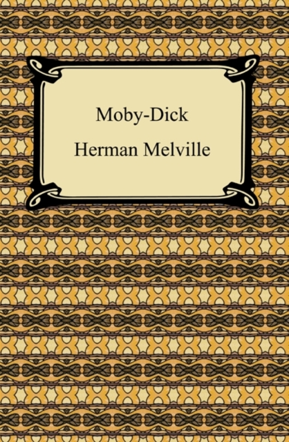 Moby-Dick, EPUB eBook