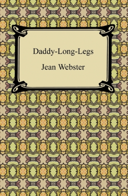 Daddy-Long-Legs, EPUB eBook