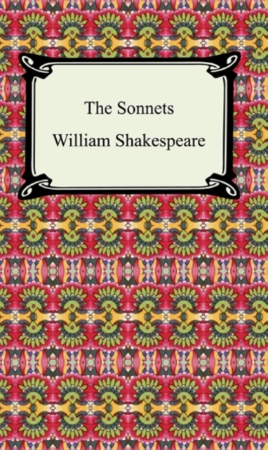 The Sonnets (Shakespeare's Sonnets), EPUB eBook