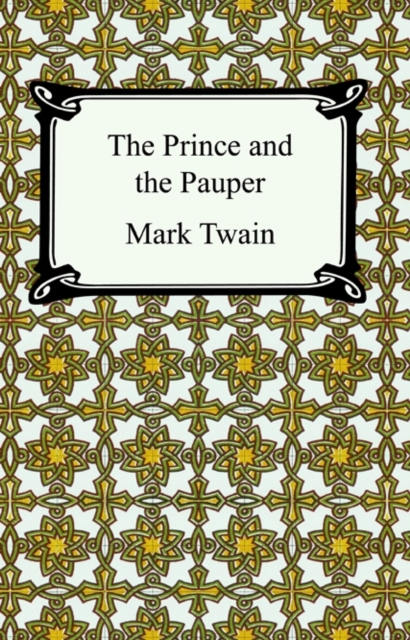 The Prince and the Pauper, EPUB eBook