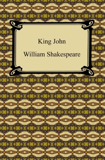 King John, EPUB eBook