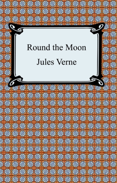 Round the Moon, EPUB eBook