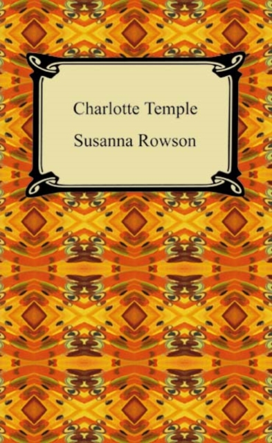 Charlotte Temple, EPUB eBook