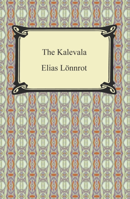 The Kalevala, EPUB eBook
