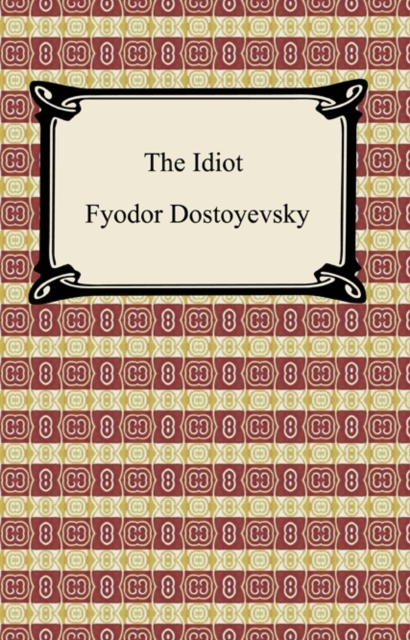 The Idiot, EPUB eBook