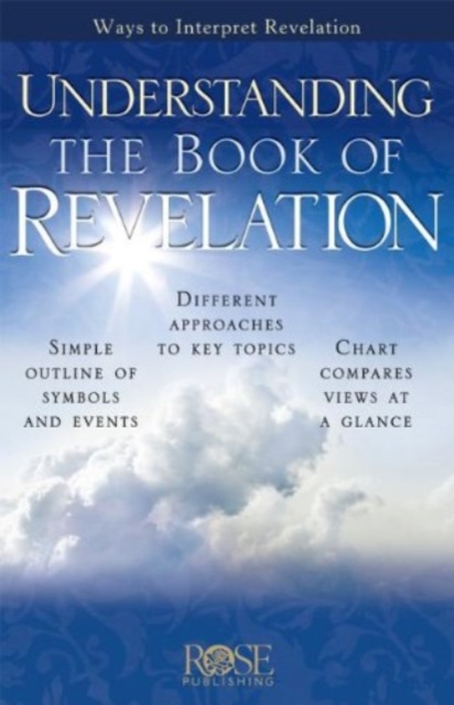 Understanding the Book of Revelation, Shrink-wrapped pack Book