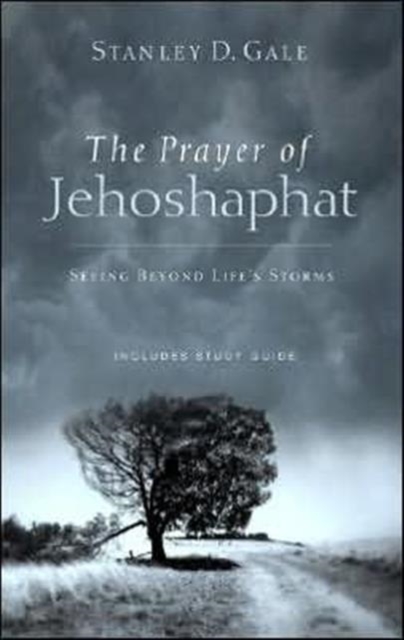 Prayer of Jehoshaphat, The, Paperback / softback Book
