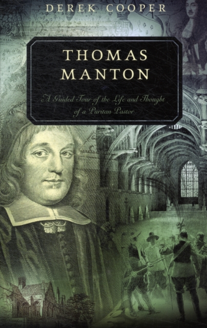 Thomas Manton, Paperback / softback Book