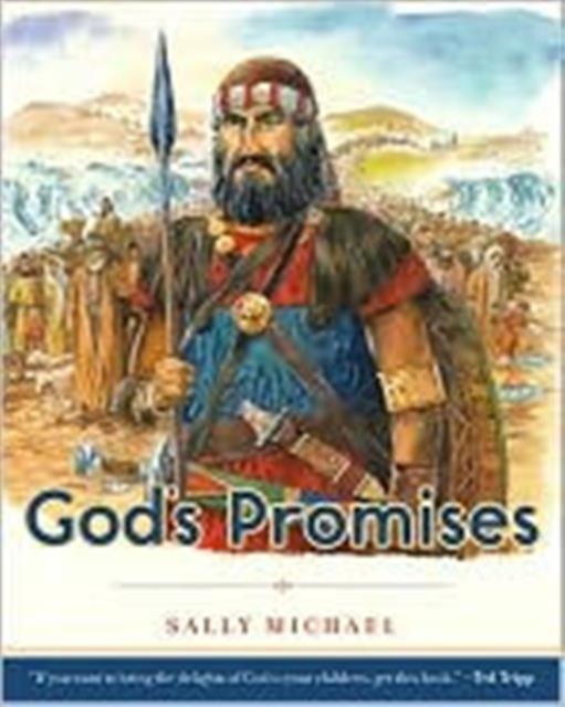 God's Promise, Paperback / softback Book
