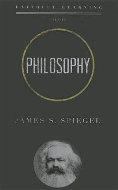 Philosophy, Paperback / softback Book