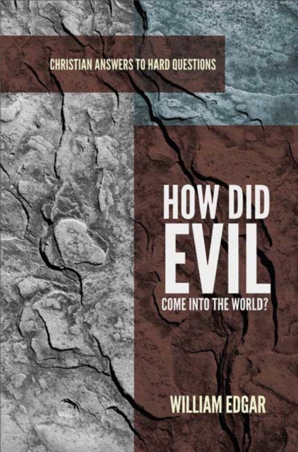 How Did Evil Come Into the World?, Paperback / softback Book