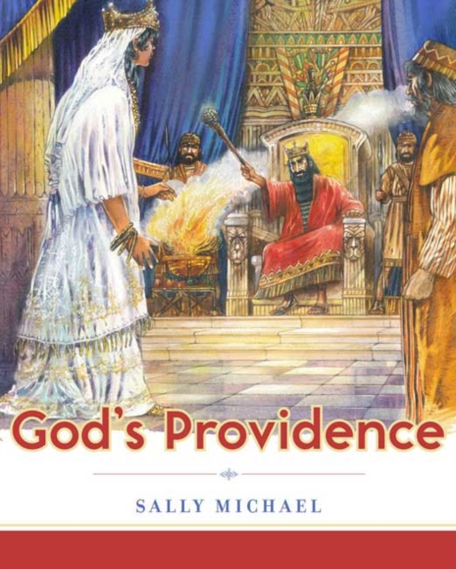 God's Providence, Paperback / softback Book