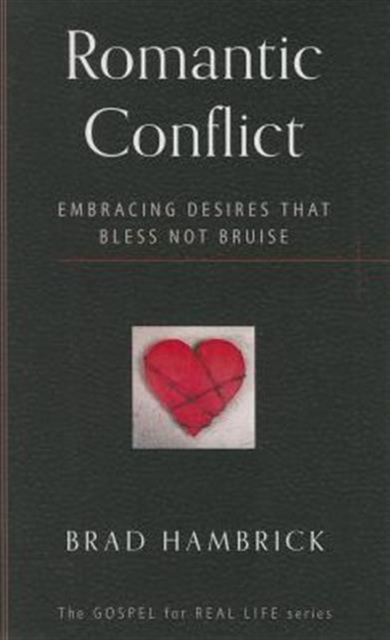 Romantic Conflict, Paperback / softback Book