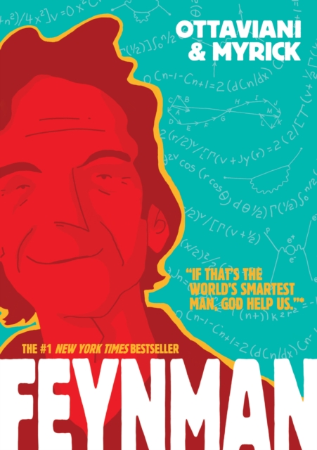 Feynman, Paperback / softback Book