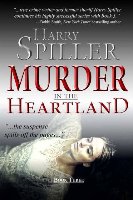 Murder in the Heartland: Book Three, Paperback / softback Book