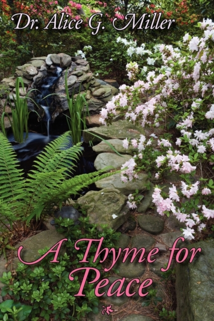 A Thyme for Peace, Paperback / softback Book